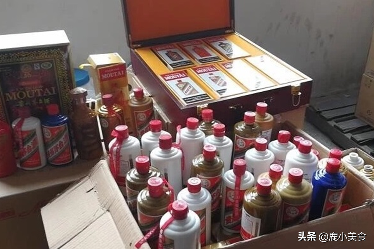 春节家宴用酒,这“4类酒”别拿来待客,难喝易上头,还遭人嫌弃