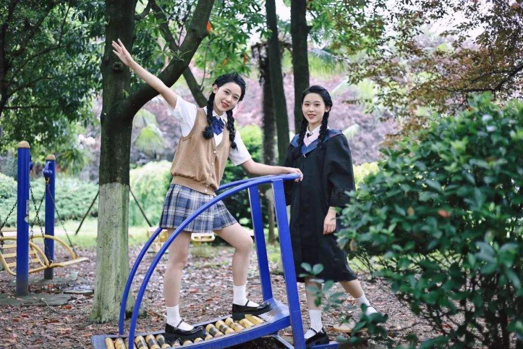 三届学姐等着你，湖南女子学院2022年招收男生，校名要改了吗？