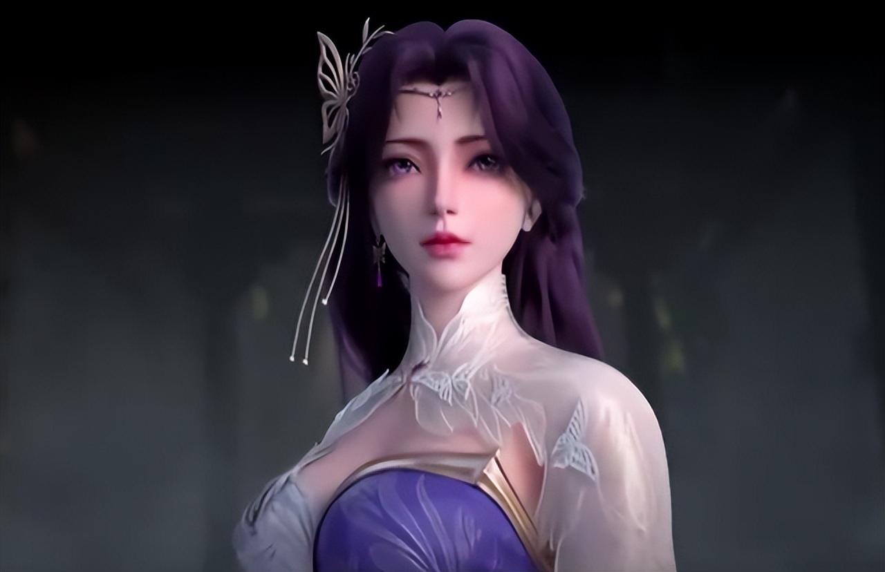 云曦 火灵儿以姐妹相互称~ 网友：究竟谁是大老婆？