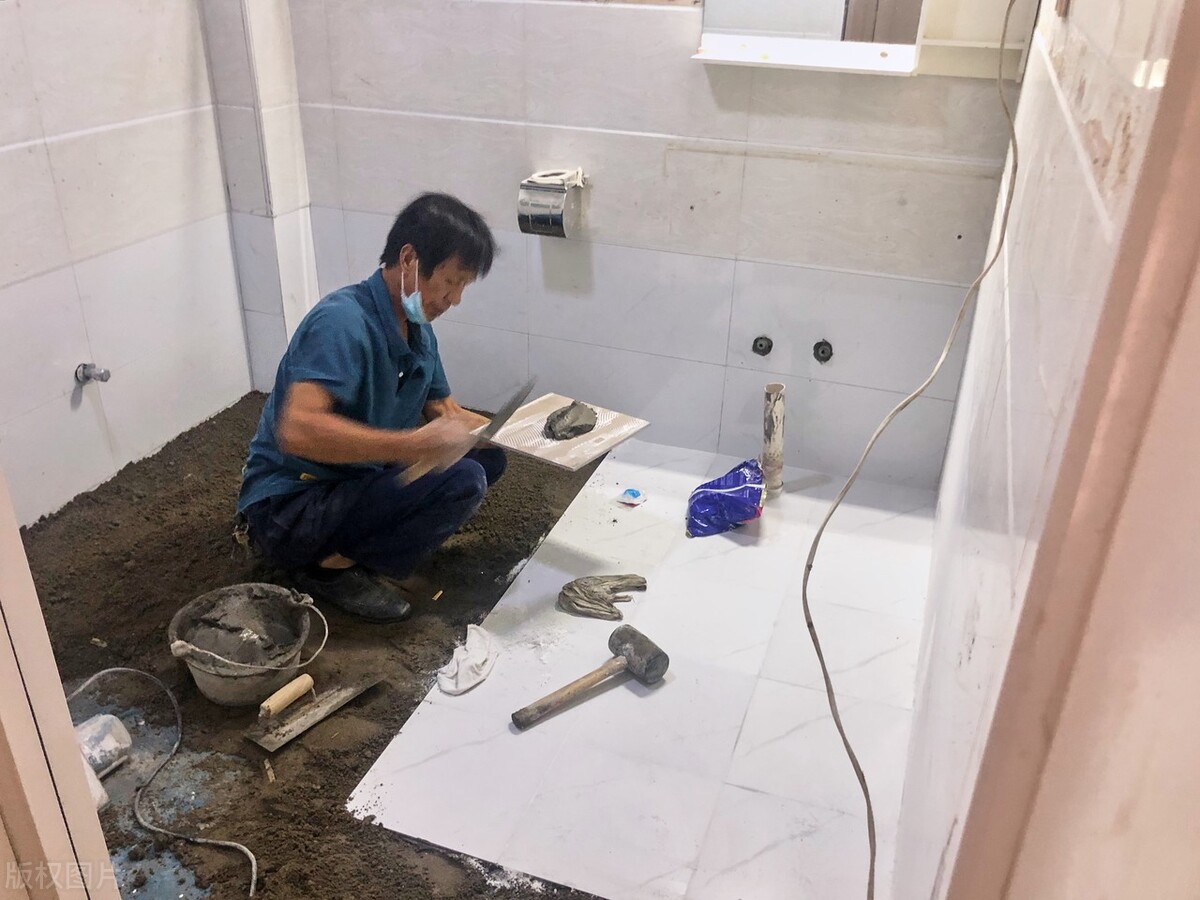 男子装修后因材料品牌拒绝付款，法院这样判