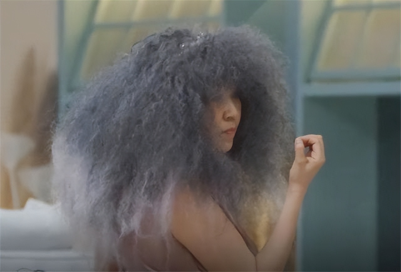 不担心没人选也不怕跳舞，张蔷佛系而不摆烂，超出了很多人的想象