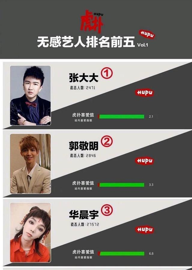 薛之谦摆拍，靳东写诗，张大大泪流满面，男人做作起来真要命