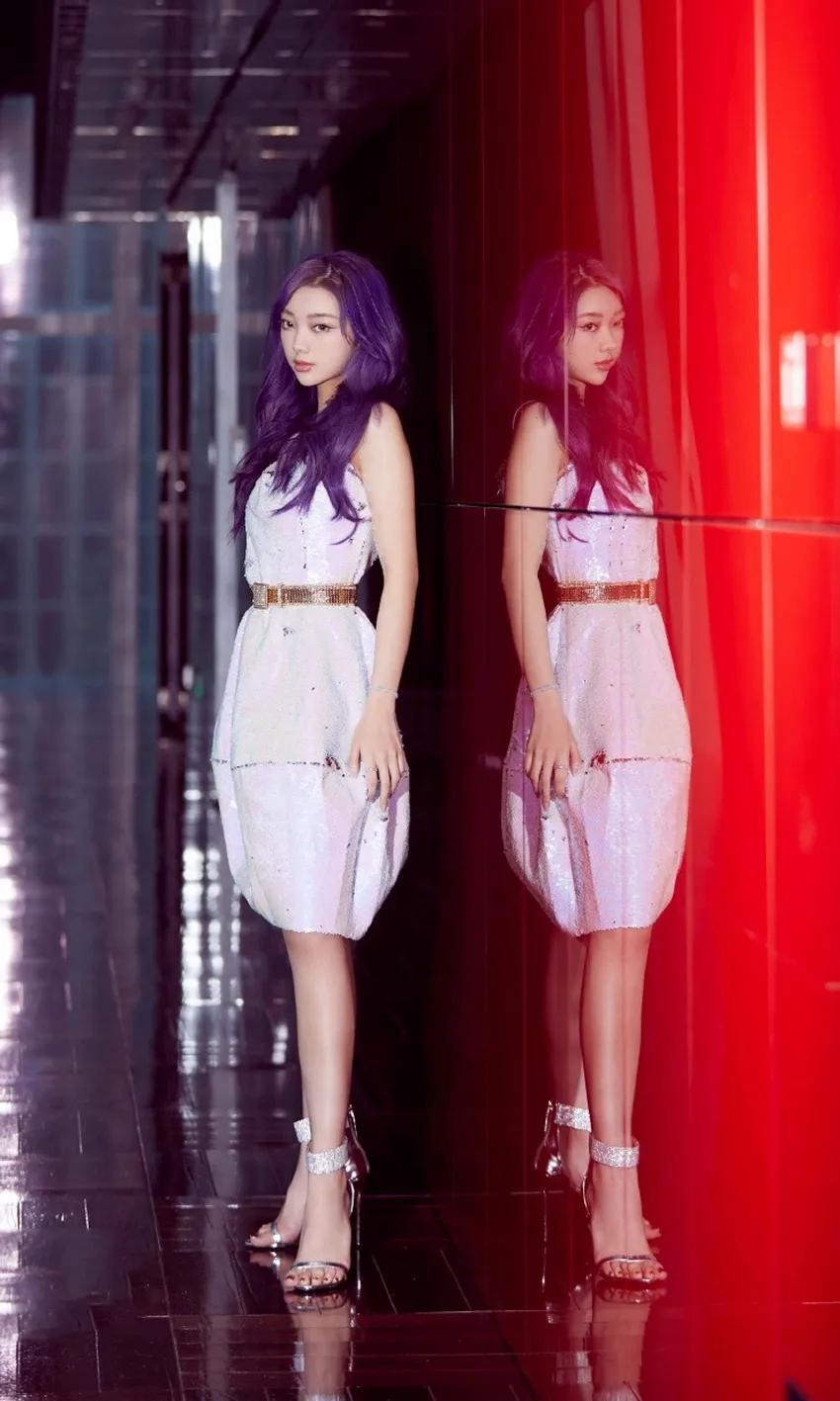 盘点那些鲜为人知的十位新晋女歌手、演员