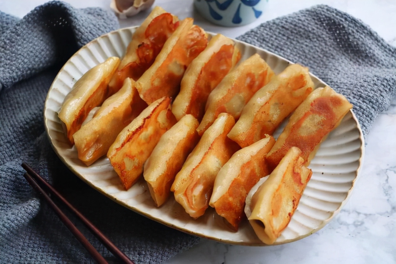 农家包子、饺子、油条、花卷，最地道最传统的做法，儿时的味道