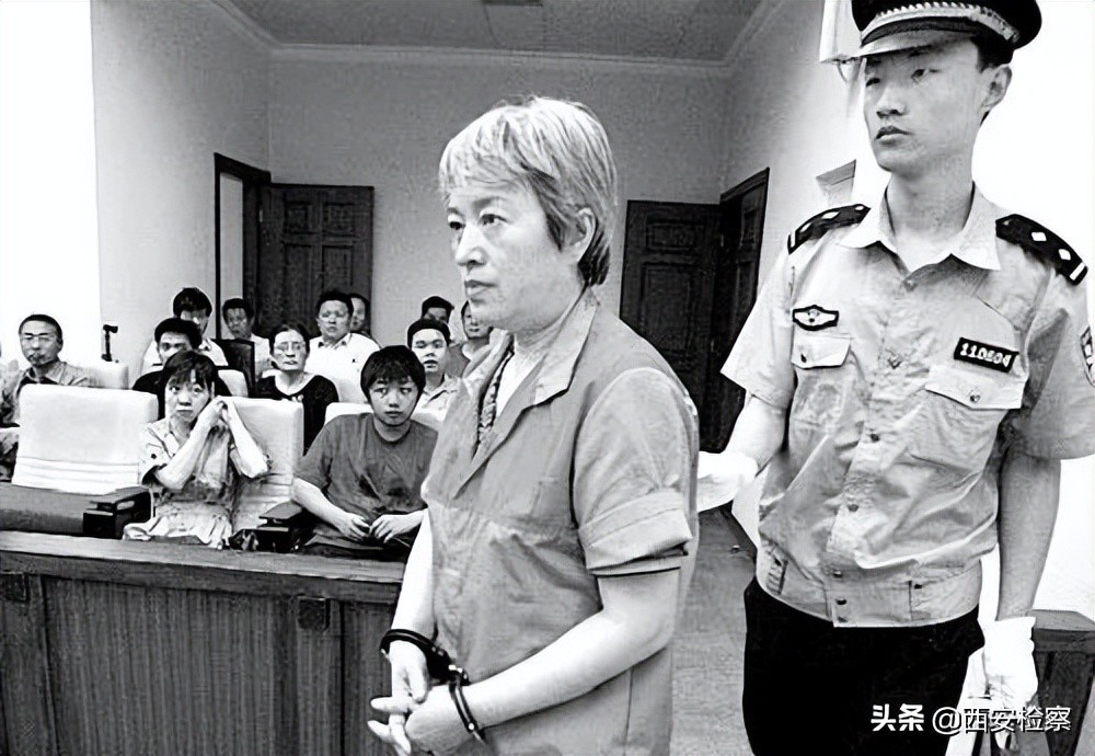 于小兰落马记：敛财3600万，为报上司提携之恩独守“小金库”数年