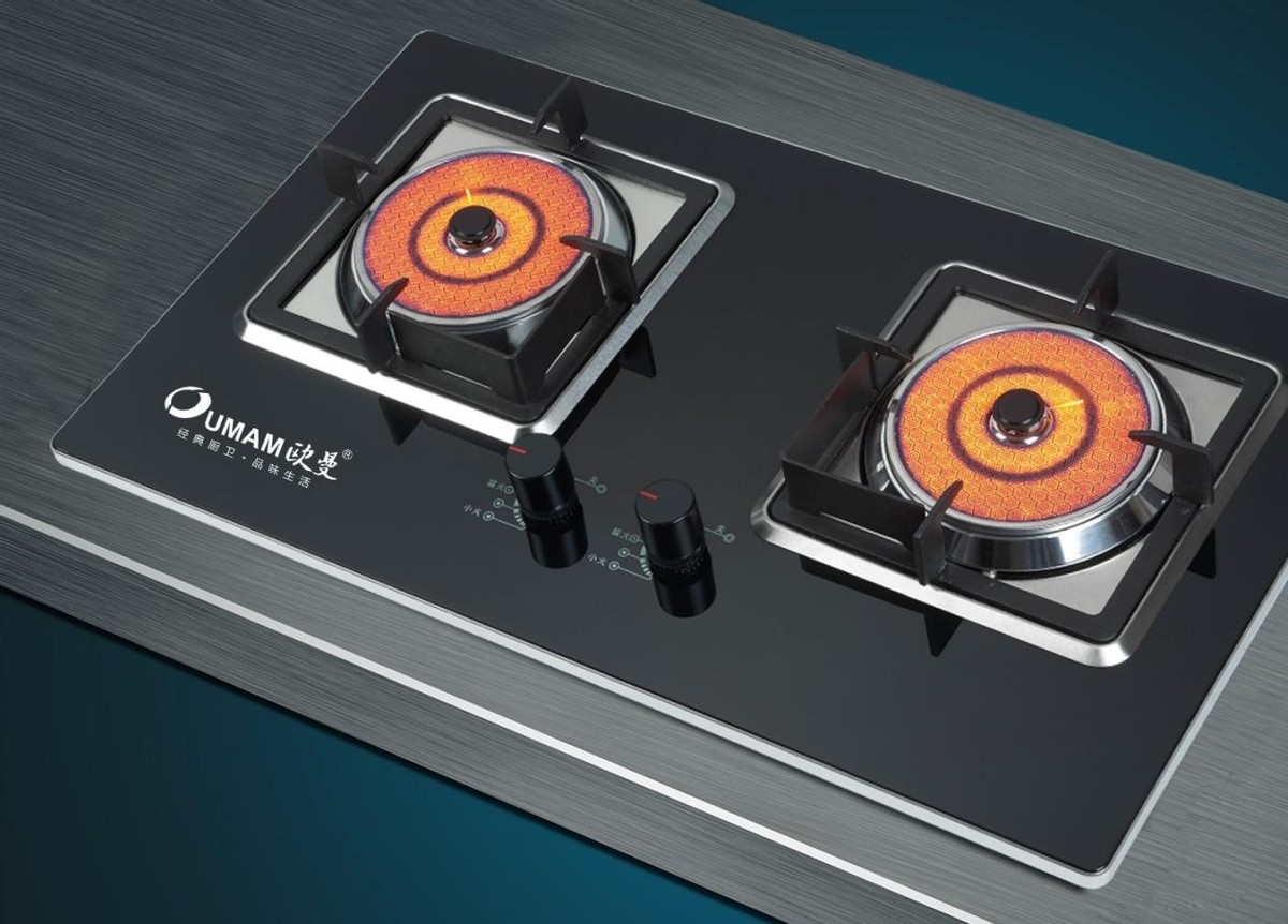 红外线燃气灶要不要买?商场导购员不愿说的秘密,我来告诉你
