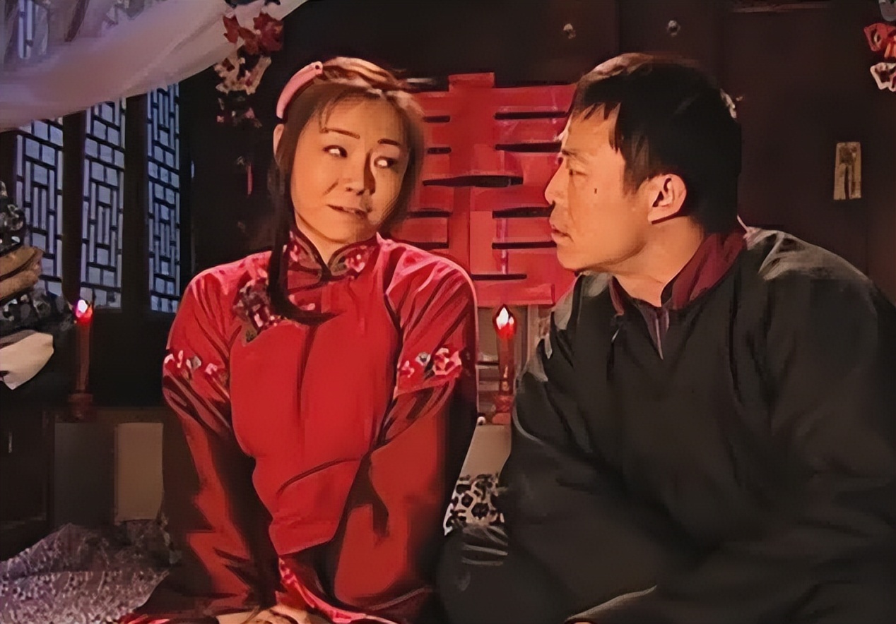 《大染坊》播出19年，演员境况各不相同，男主成渣男、配角成顶流