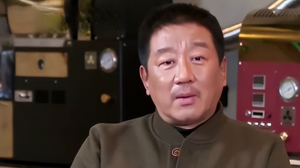 同样是演彭德怀，把宗利群、董勇和丁勇岱放一起看，差别就出来了