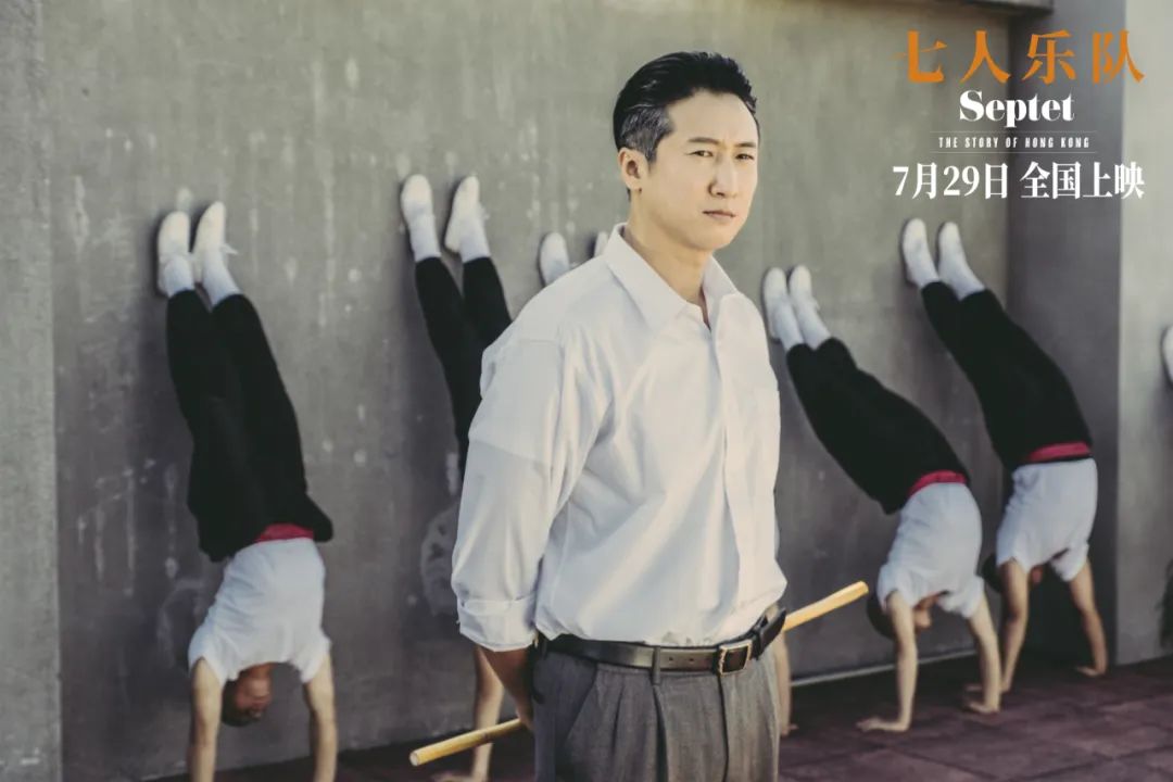 7月的电影院，终于要爆发了