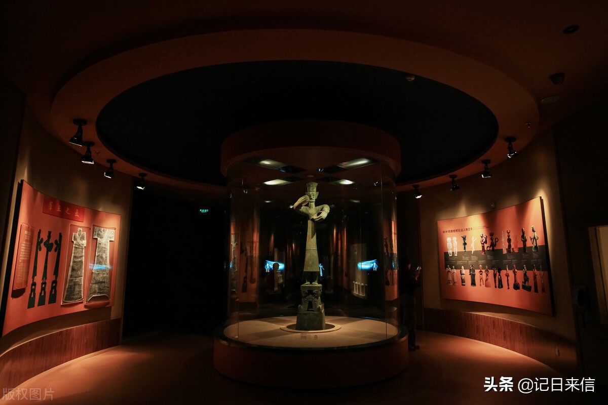 重构上古史，舜逼尧，禹逼舜：公天下，家天下，和真实的禅让制？