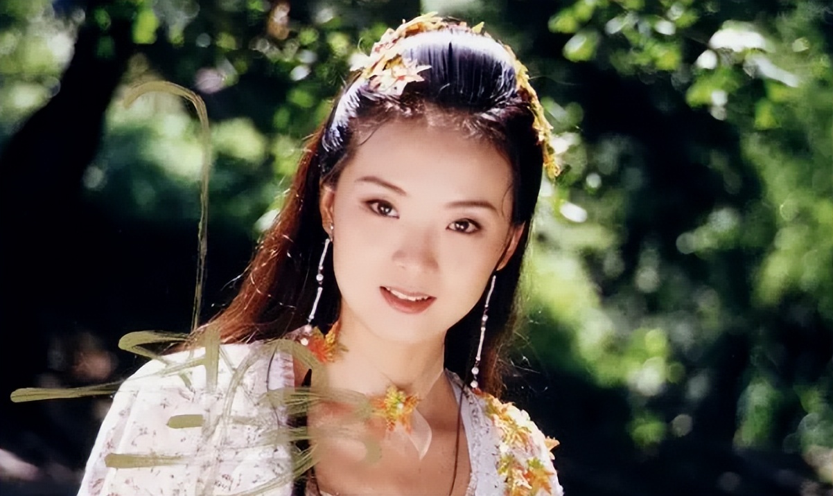 “龙须刘海”不要随便碰，颜值高的仙气飘飘，颜值低的秒变蟑螂精