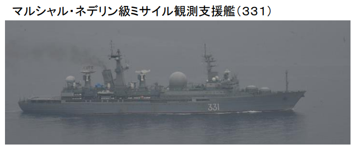 055大驱率队！中俄两国海军近20艘军舰兵分四路，“包夹日本”？