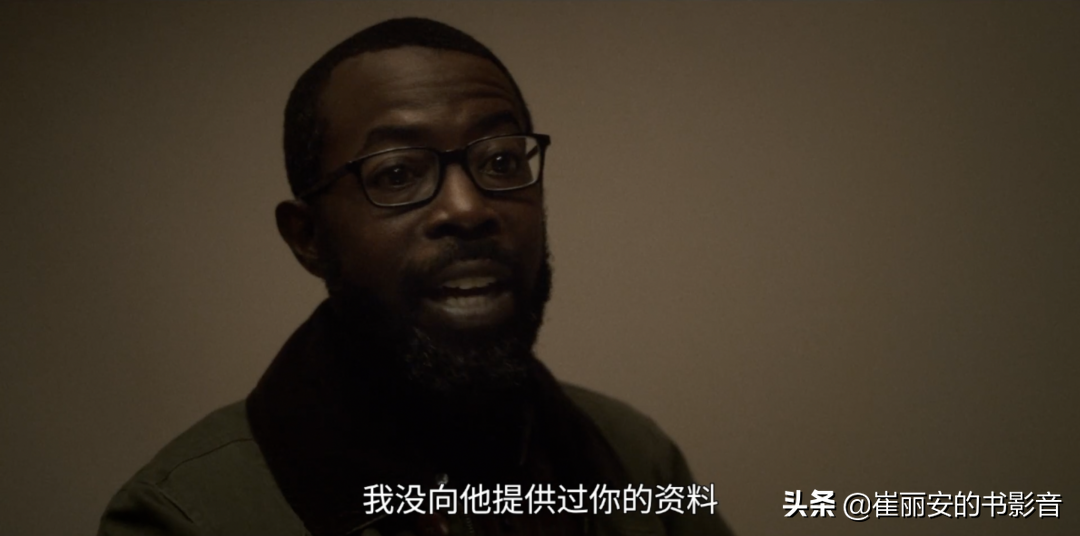 净飞行+温米仁，超自然地平线开始“81号文件”，没有失望