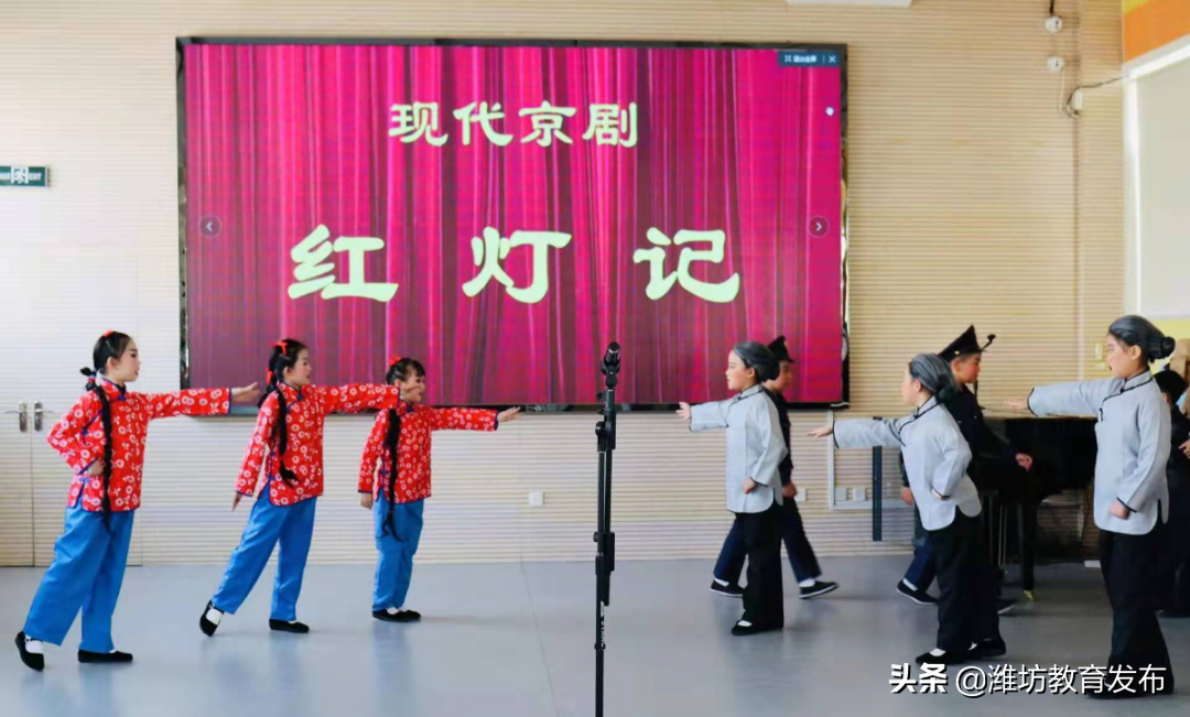 周播报 | 潍坊校园新闻（03.07—03.13）