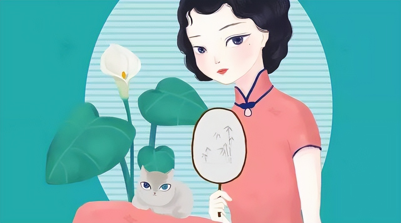 1930年的“章泽天”并不愿意嫁给“刘强东”