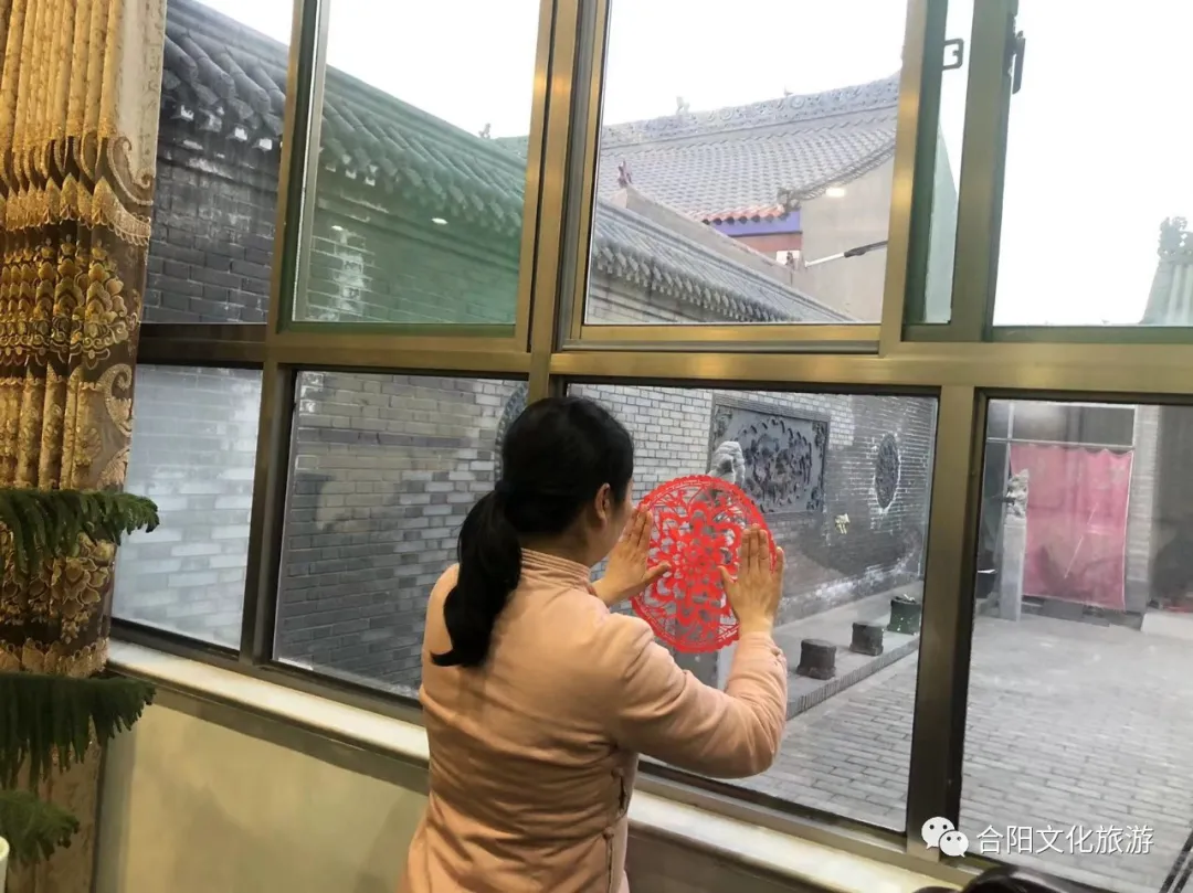 古莘大地賀新春·別樣形式過(guò)大年 合陽(yáng)縣2022新春文化活動(dòng)安排預(yù)告來(lái)啦,!