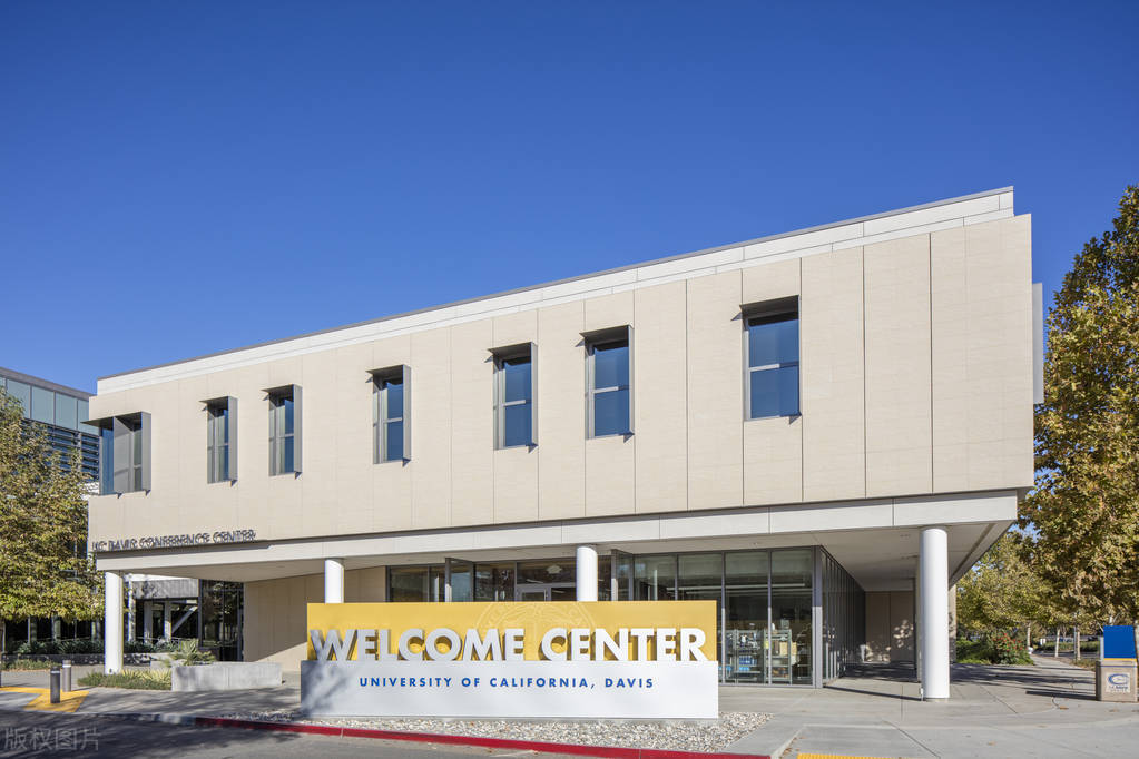 世上最好的公立大学系统！加州大学和它的“分校们”