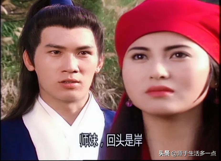 碧血青天杨家将：混搭杨家将、包青天两大北宋IP，乱七八糟的好看