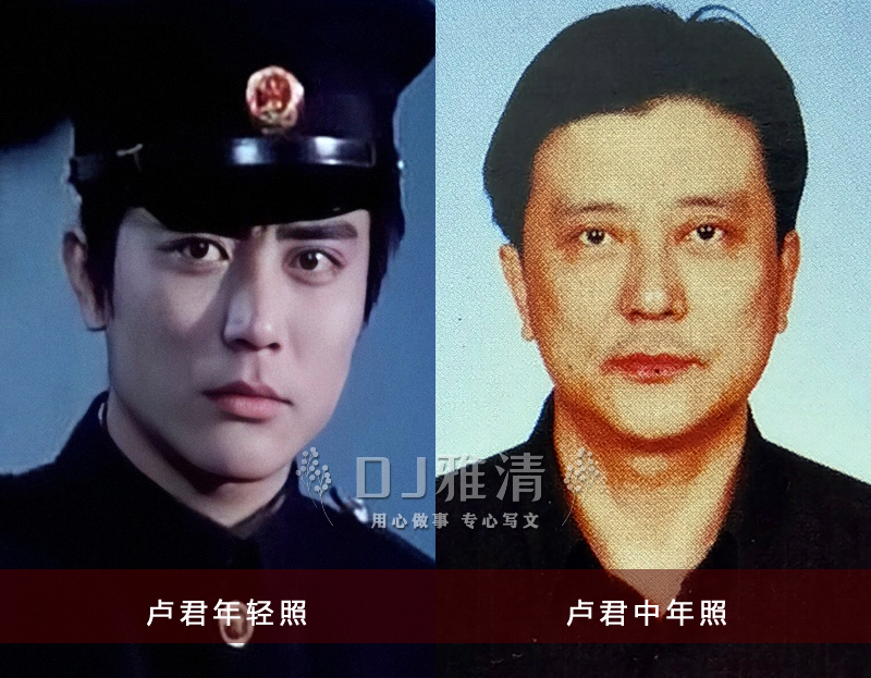 都说北影厂帅哥多 放眼一看果然不假 今天只说29位 帅气无敌演技佳