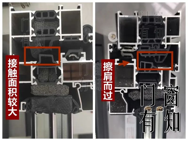 门窗有知｜门窗密封功臣，胶条怎么选？