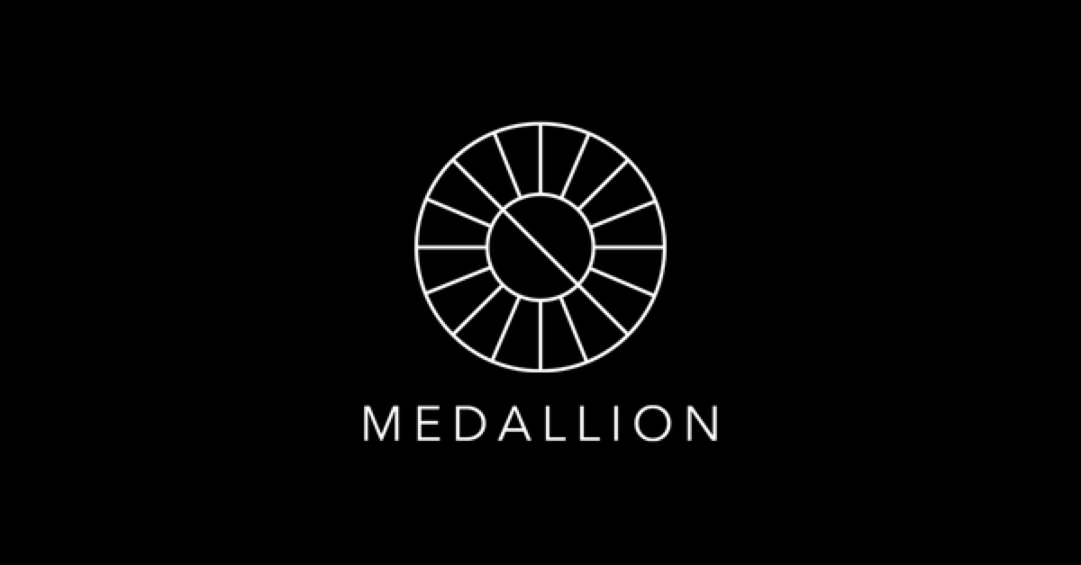 新闻速递：Web3音乐初创公司Medallion完成900万美元融资