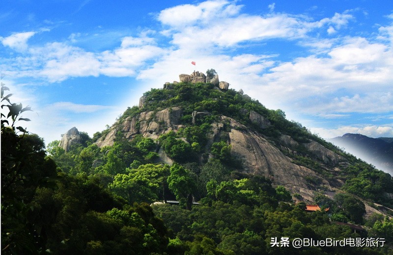 被誉为无法复制的经典电视剧86版《西游记》取景地大揭秘 二