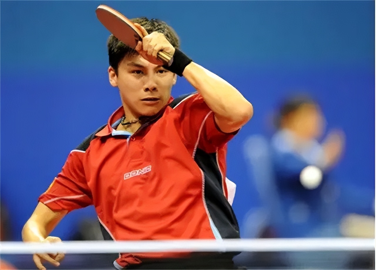 奥运冠军陈玘:两次被罚出国家队,曾到农村喂猪,再就业成教练