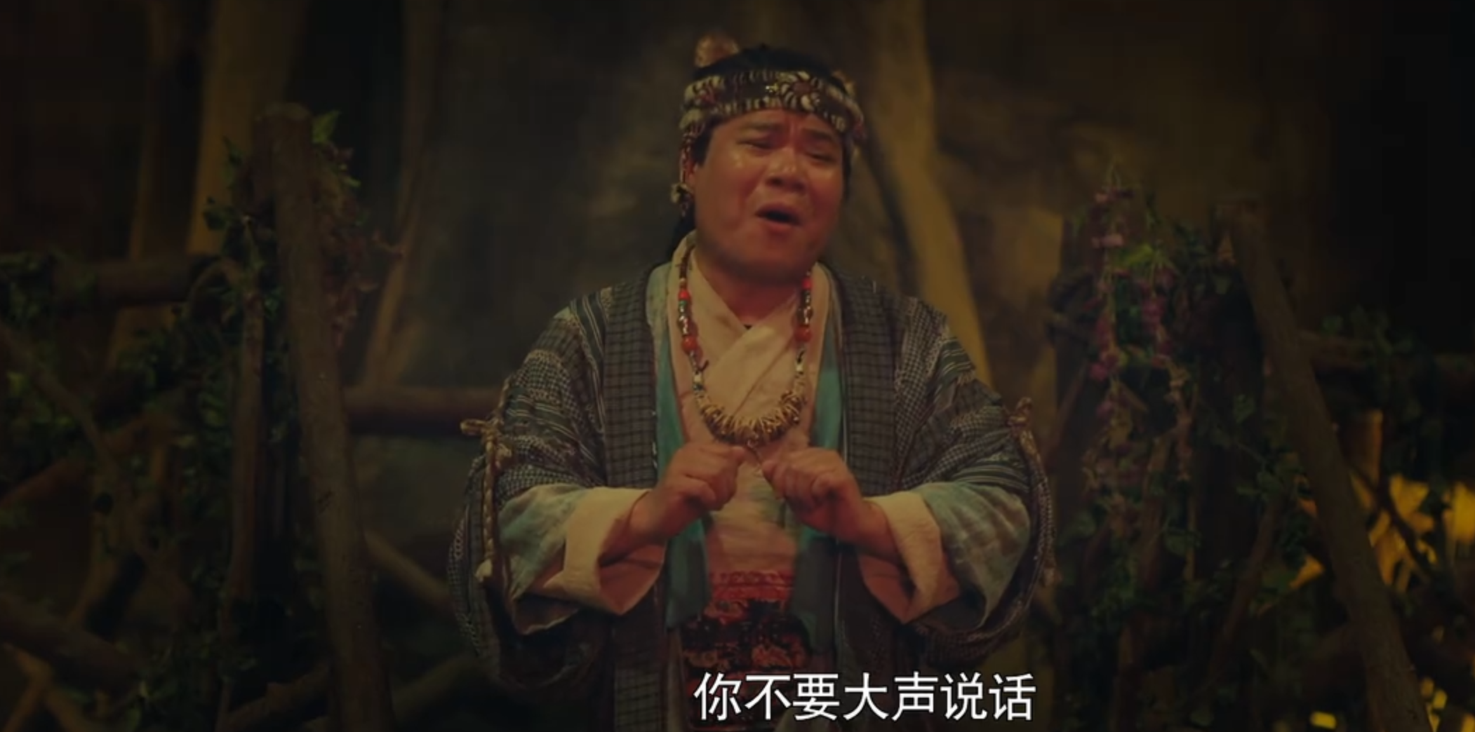 孙悟空打西洋拳，唐僧搞四角恋，王宁拍《西游记》，创新还是胡闹