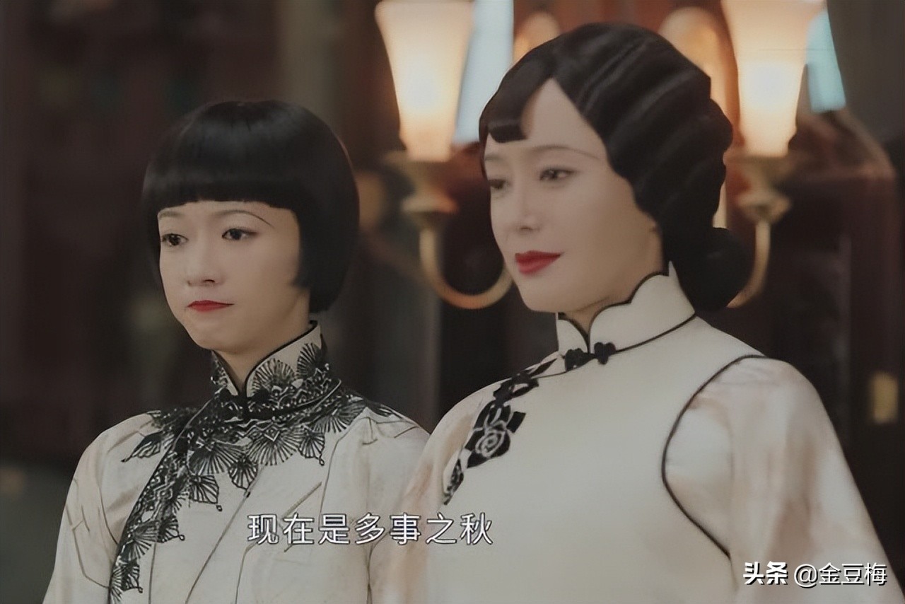 《传家》钟灵不能生育，被婆婆嫌弃，后期婆婆会给席维安纳妾吗