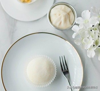 杭州西点培训班课程一般学些啥？赫麦思烘焙学校如是说