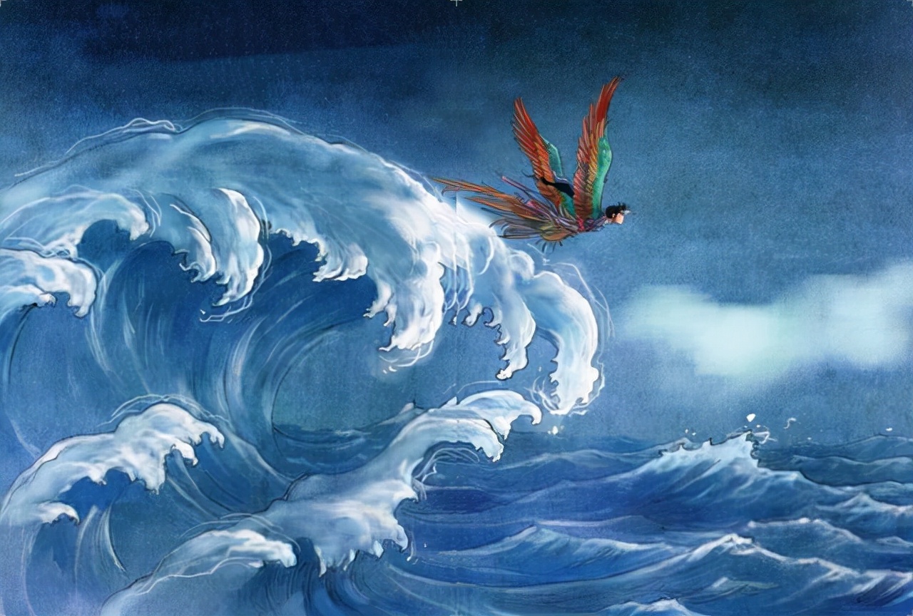 古代真的有人修仙吗?