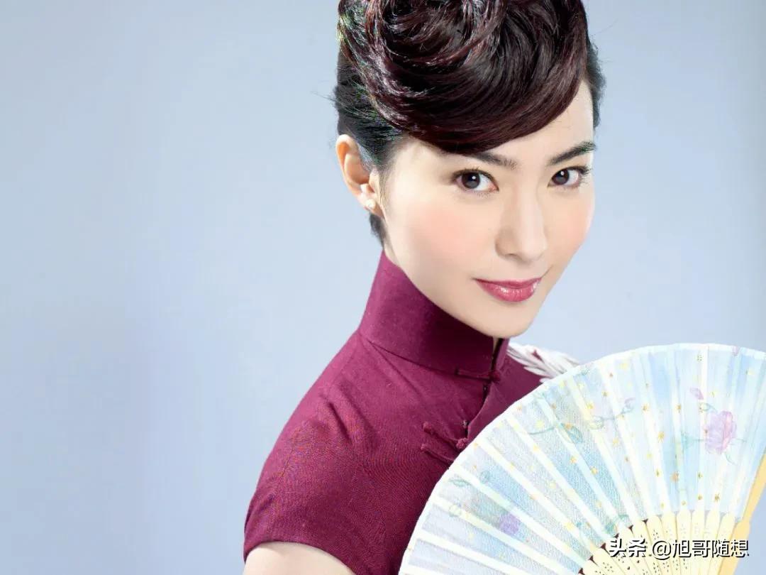 胡然，著名演员