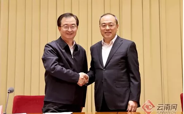 云南新晋4名省委常委，曾艳跨省任职两年后成唯一女性常委