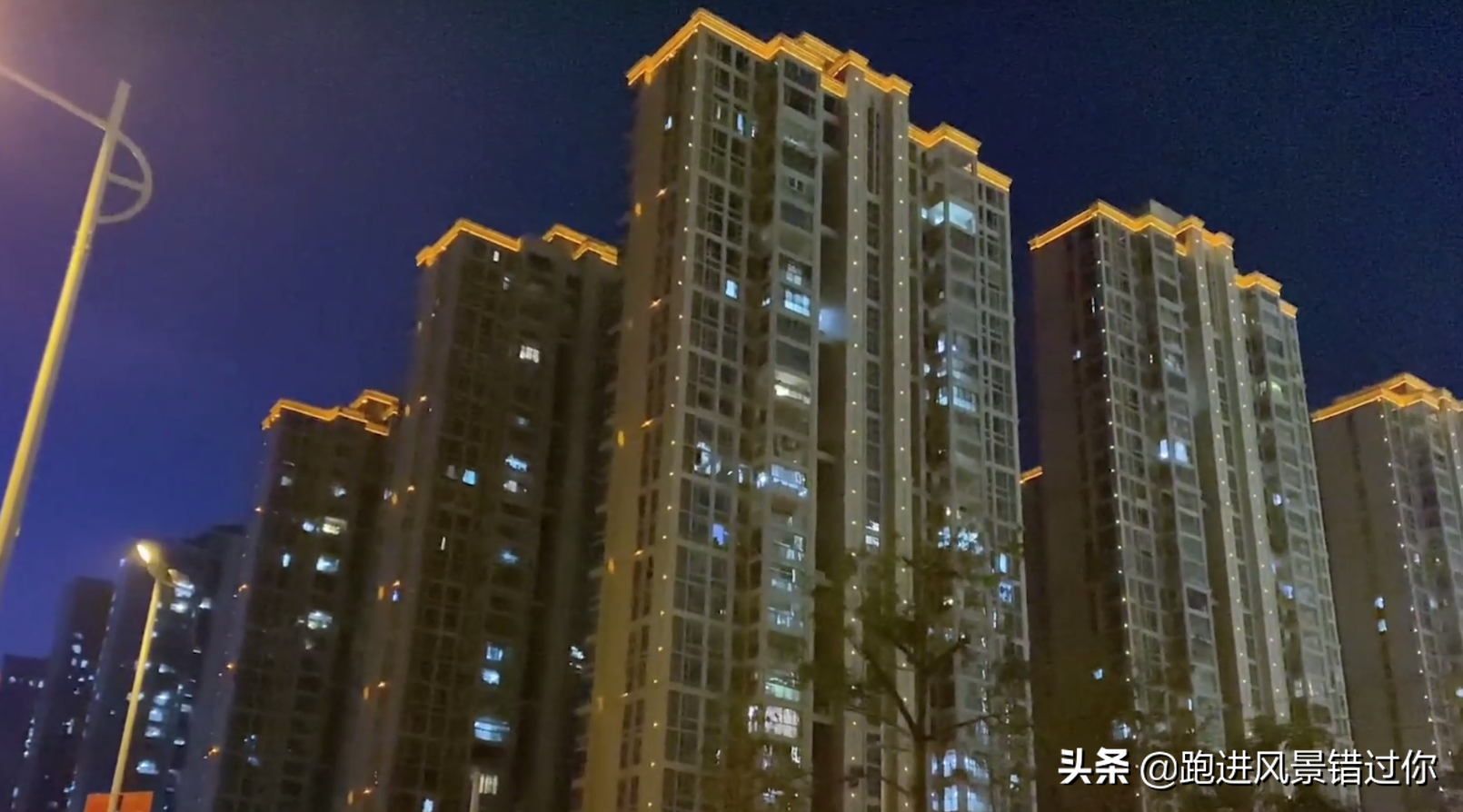 耗资3200亿的广西南宁新区，城建堪比一线城市，房价7年涨4倍