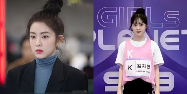 对女艺人无礼,笑星梁世灿引争议;Kep1er专辑销量破纪录