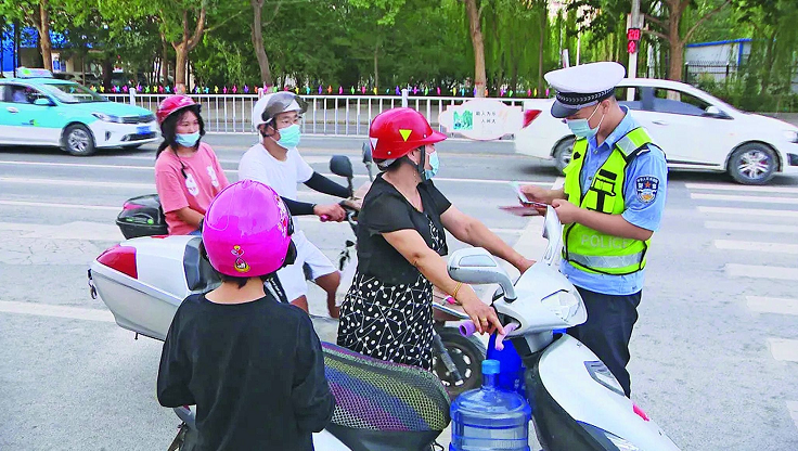 电动两轮/三轮/四轮车、摩托车，考驾照费用需要多少？告诉你答案