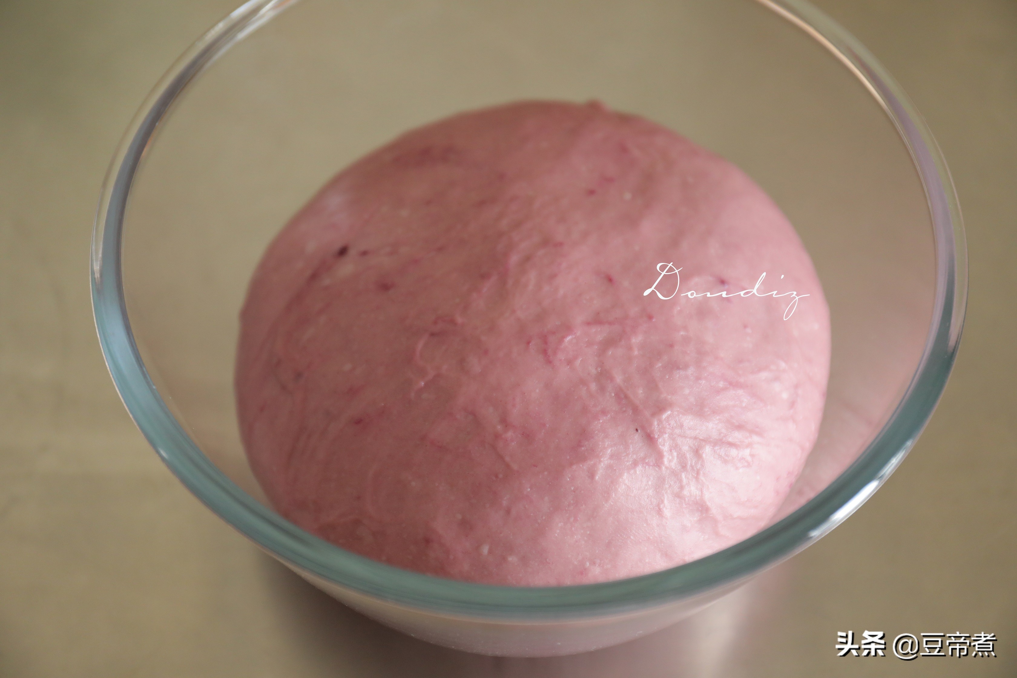 孩子念念不忘的吐司，我今天又做了，造型美观口感好难怪吃不腻