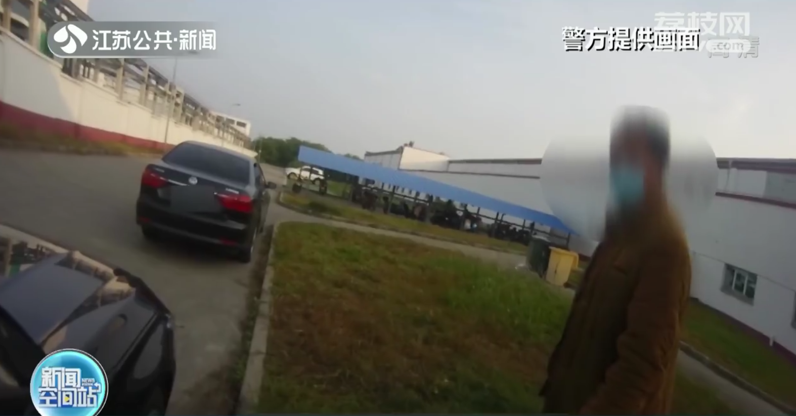 南京：六头牛集体&ldquo;出游&rdquo;惹下祸端损失主人担