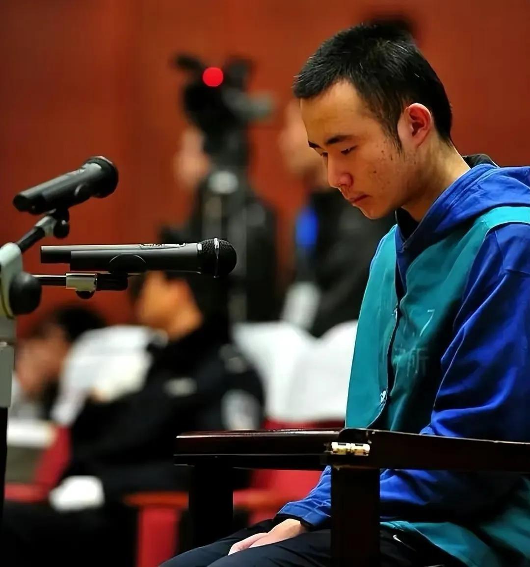 药家鑫事件药家鑫案始末