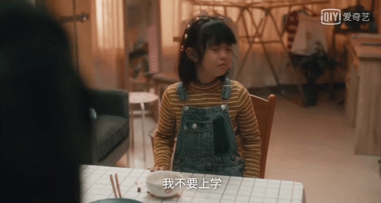 太有灵气了！被这个小演员虐死了