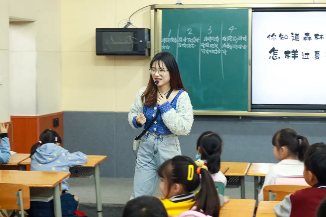 课后服务，我们这样做！|华阳实验小学下足功夫做好延时服务课程