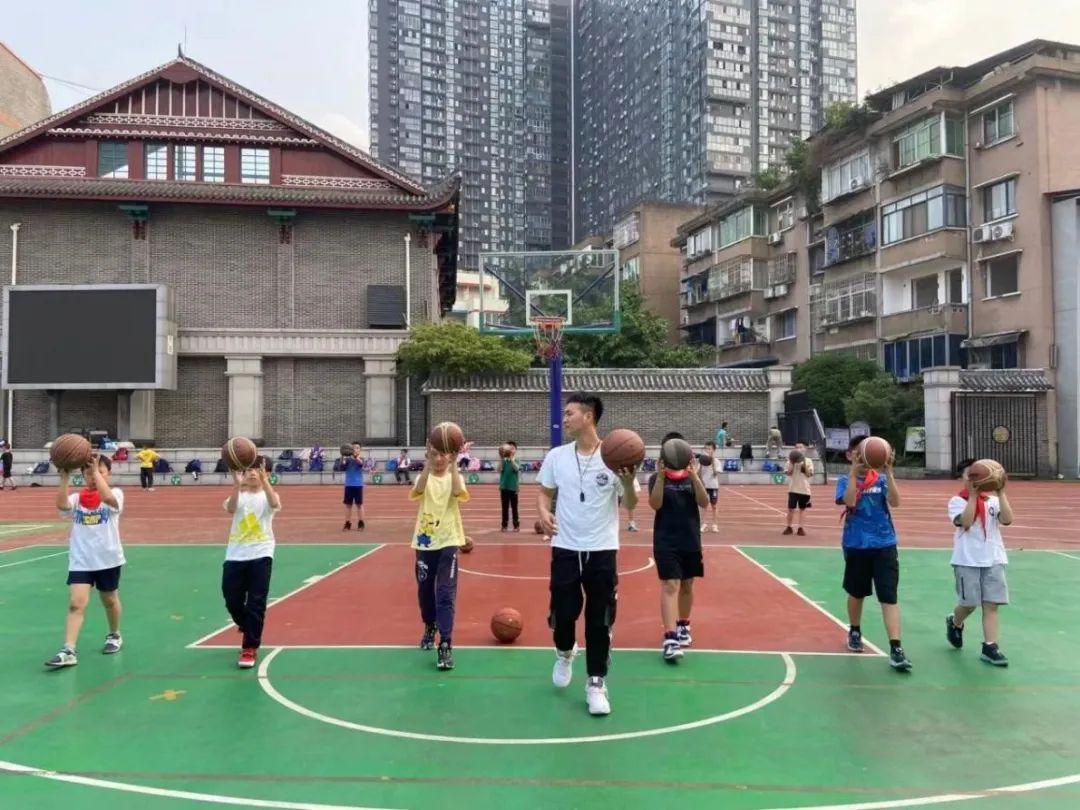 课后服务，我们这样做！|华阳实验小学下足功夫做好延时服务课程