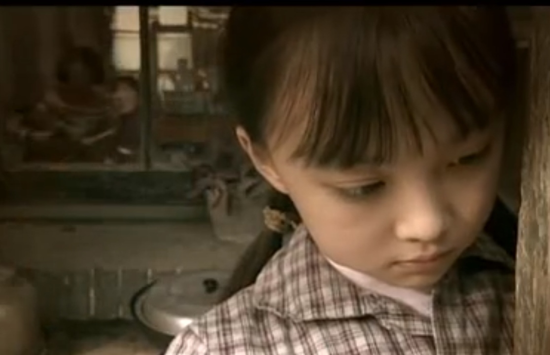 《生死劫》：女大学生怀孕后为生孩子放弃学业，男友却用来卖钱