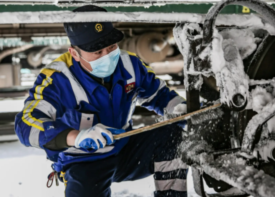 铁路局对口的5个专业，薪资待遇好且容易上岸，高考生要心中有数