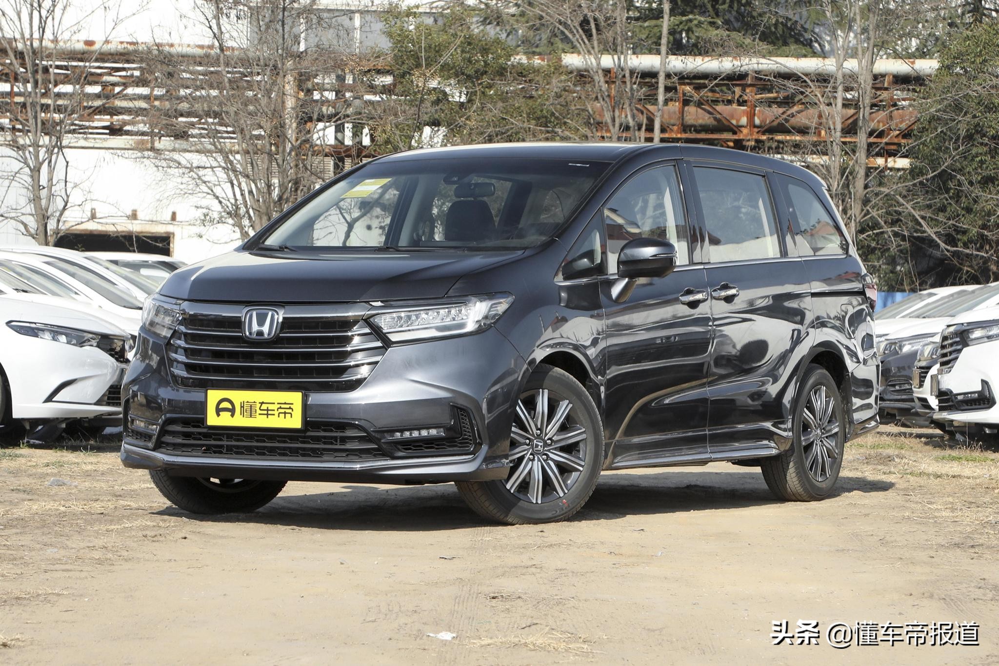 新车 | GL8夺冠、赛那暂未上榜！2021年最畅销10款MPV出炉