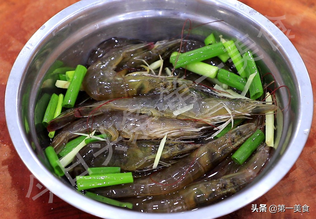 明蝦的做法大全,蒜蓉大明蝦的做法大全