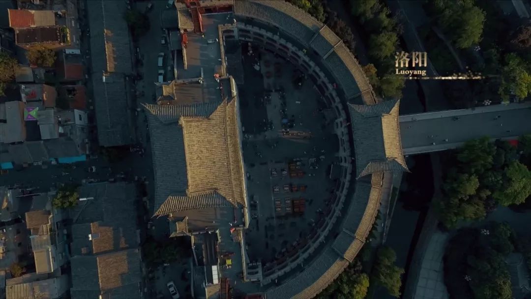 河南：一部河南史，半部华夏册，“豫”见中国的大美之地