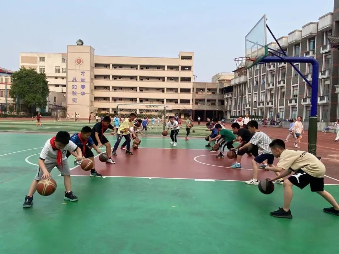 课后服务，我们这样做！|华阳实验小学下足功夫做好延时服务课程