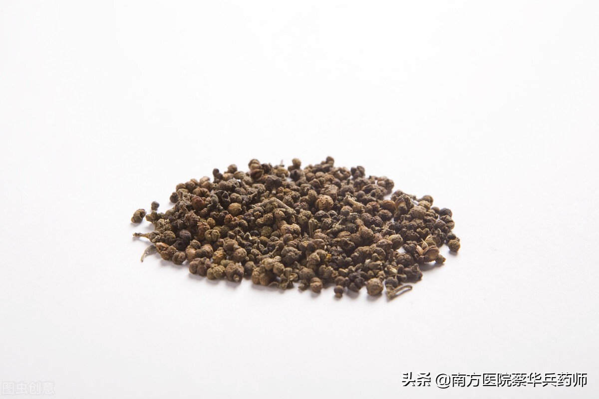 治胃病方子大全，不同症状用方不同｜方子较多，建议胃不好的收藏