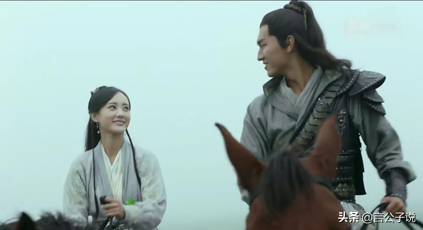 6位长得相貌平平，却能演出绝色美人的女星，个个出乎意料